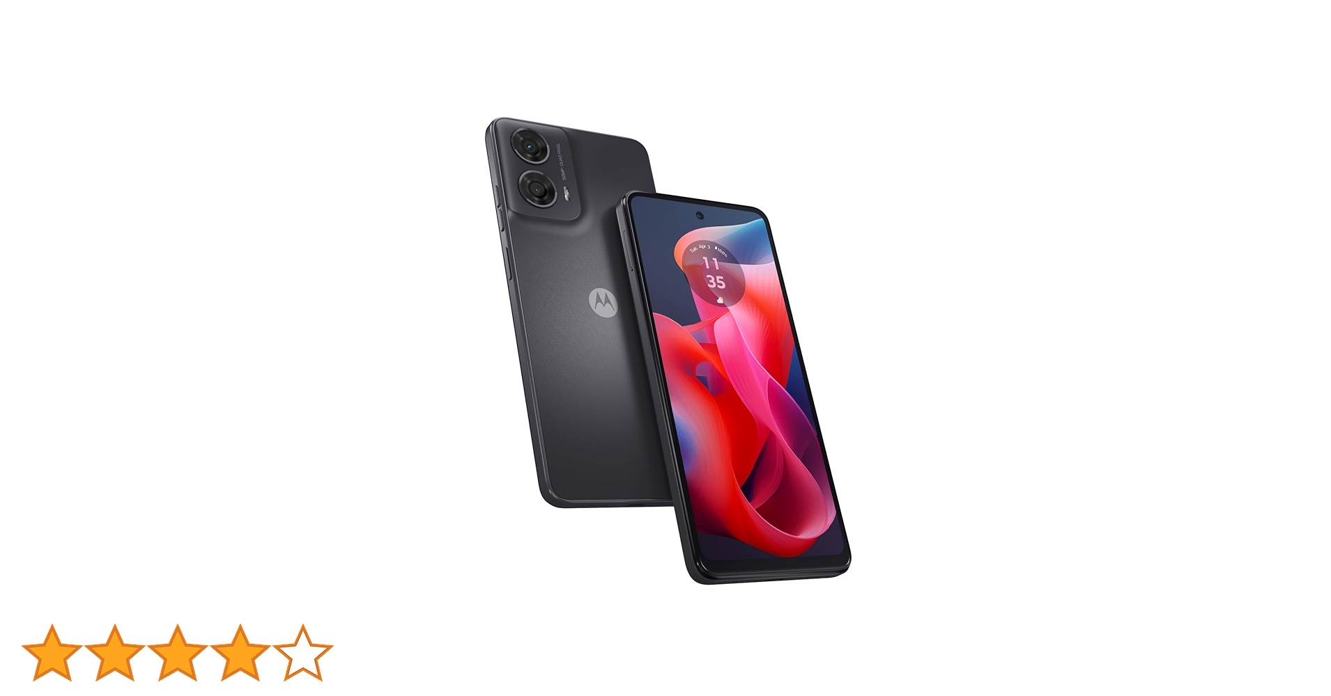 Amazon | Motorola(モトローラ) moto g24｜8GB/128GB｜マット